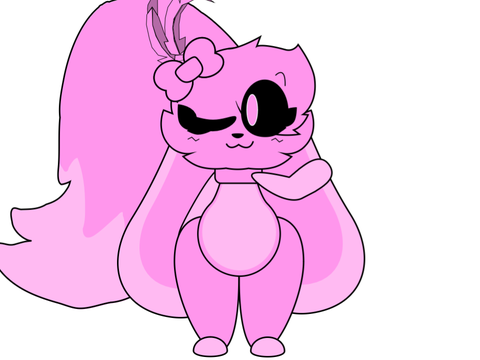 Don't Let Scratch Cat Run This Project!