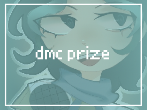 dmc prize
