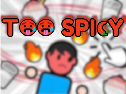 Too Spicy Collab - VGMA My Ver
