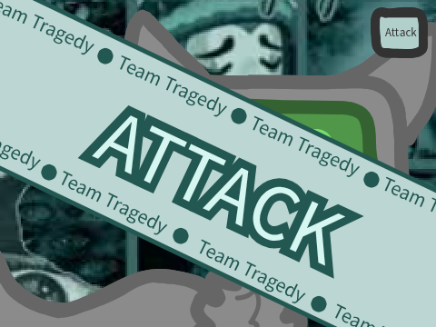 ATTACK - JoyfulWildcat6 - Tradegy vs. Comedy