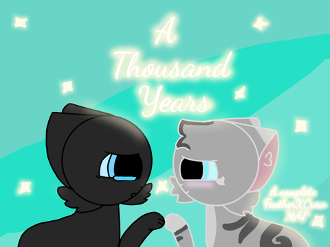 A Thousand Years // TNE