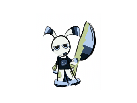 really cheap adopt sorta