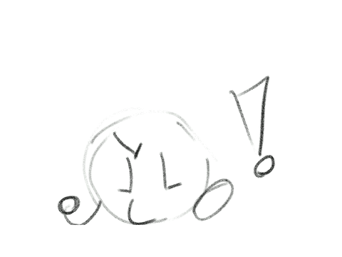 random animation storyboard thing blehh