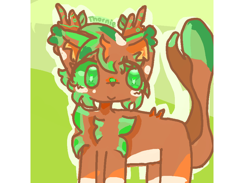 Fallentwig anim