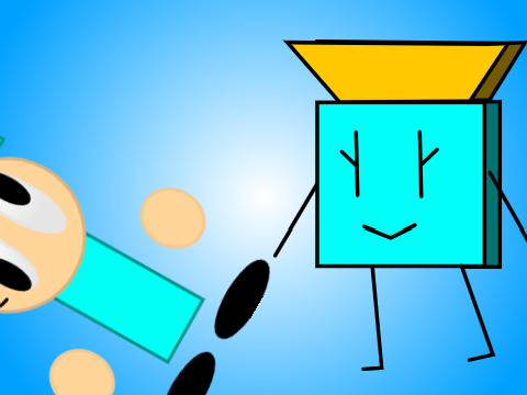 Pingpong89 Shorts: The Blue Renaissance