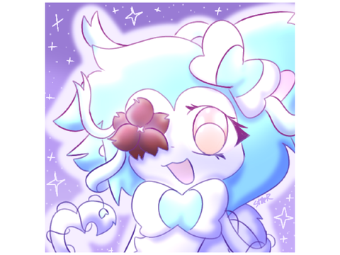 Gift for -sunlightstar-!!