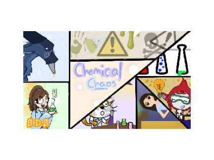 Updated Chemical Chaos Thumbnail