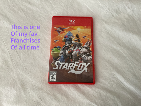 The time has come
