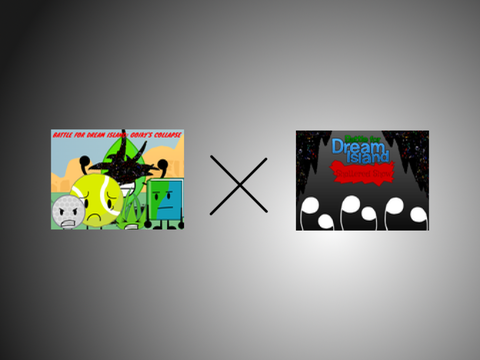 Multiversal [BFDISS X GC]: Teaser 