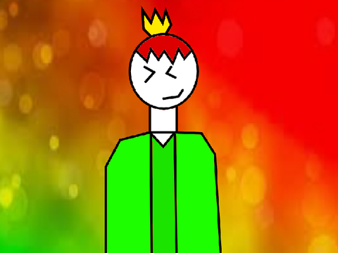 Pfp For My Other Main Account @JARED91276