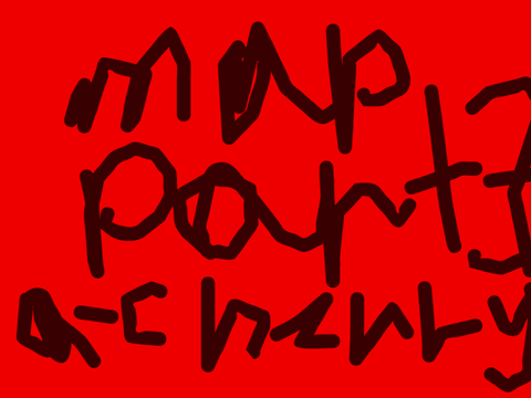 map part three. 