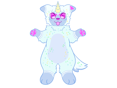 ADOPT BATCH #2 BAYBEEEEE (1/5)