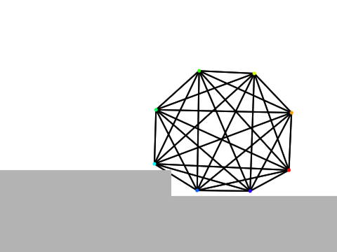 soft body physics