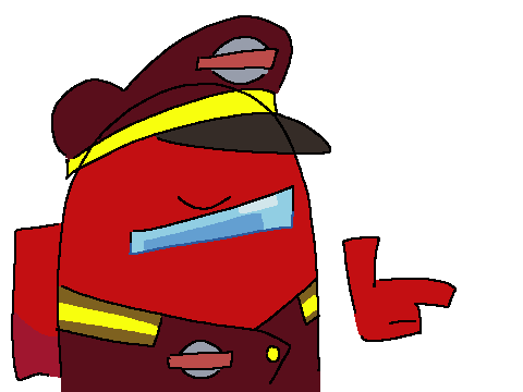 (SPOILERS) i hope you crash headfirst