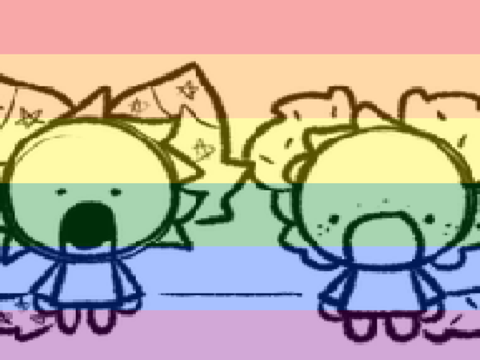 woah its been a while since i posted any of these but aye more comics of the sillies!!!!!