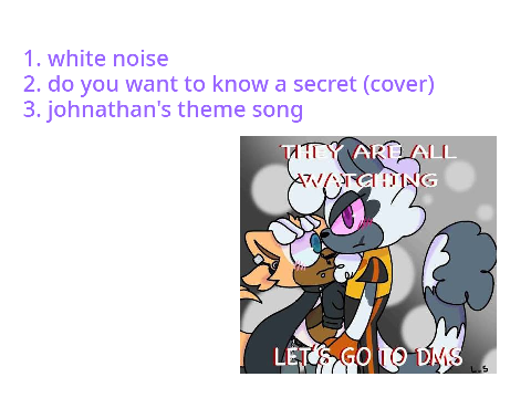 i hate music