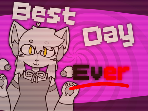 ＢＥＳＴ ＤＡＹ ＥＶＥＲ ✦ AM/CCE