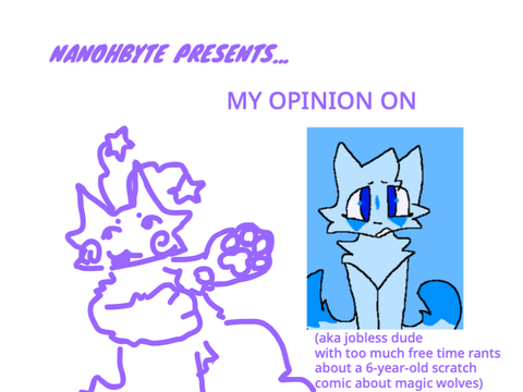 My Opinion on Crystals + FANART!!