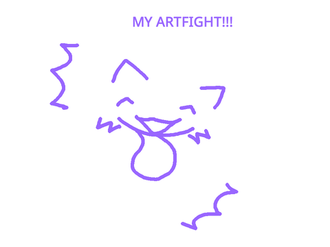 My Artfight TEAM!!!!!!