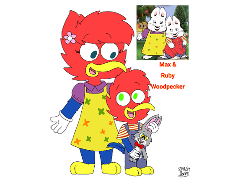 this exists