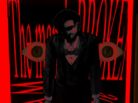 1992: Anecdotes - REVOLT V4 sprite remakes (12/57)