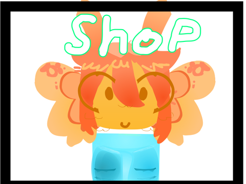 SHOP // MADE BY ANGEL/SALAD