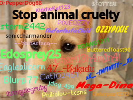 Sign to stop animal cruelty!!! ❤️❤️❤️ pls sign remix remix remix remix remix remix remix remi… remix
