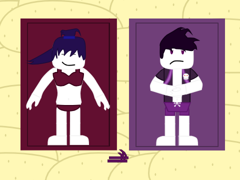 AY: Scratcher's Summer Vacation 2026: 3rd Scene (Remix #12)