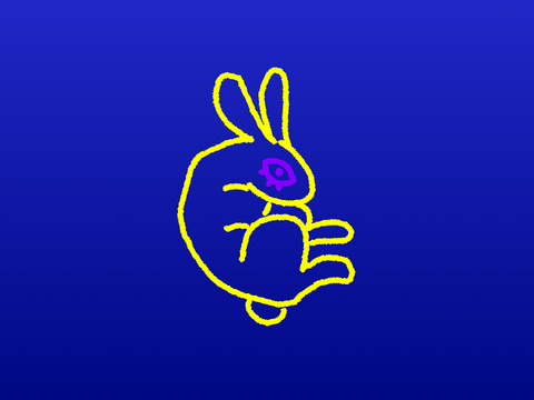 RUN RABBIT || Fnaf C.C