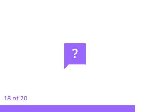QnA 1 Questions (for 500 follows)