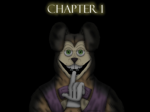 Chapter One: Begin With Breakfast (FNaF: GM)