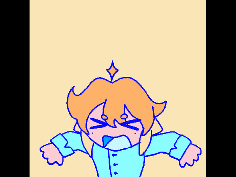 Animation WIP