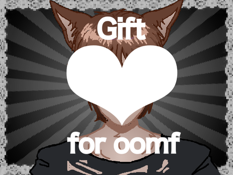 I DONT WANNA FEAR DEATH!   ///   GIFT