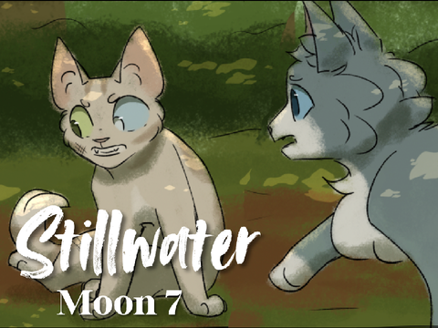 Moon 7 | Stillwater