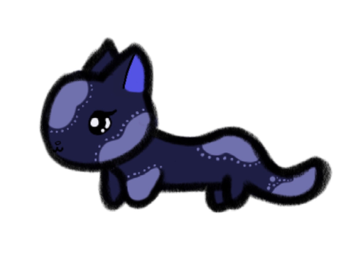 Kitty