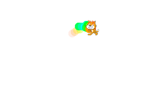 緑虹の帯