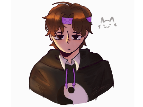 Just a doodle lol