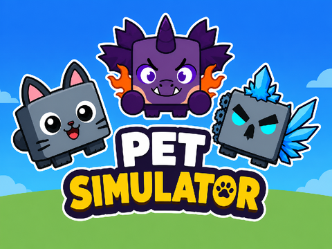 Pet Simulator 