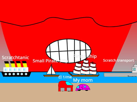 tornado intercept animation 10