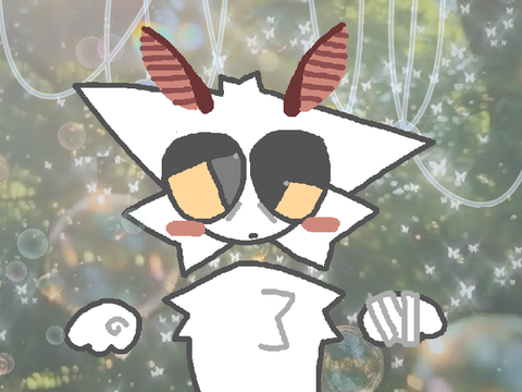 ୨୧ my own silly buddy :3