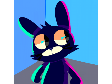 Ratthew art for no reason 
