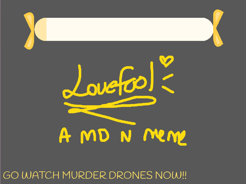 lovefool [memix] N!!