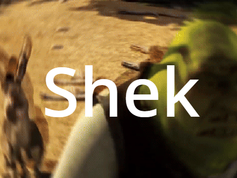 shek