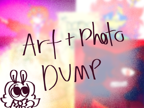 art crump yes so cool