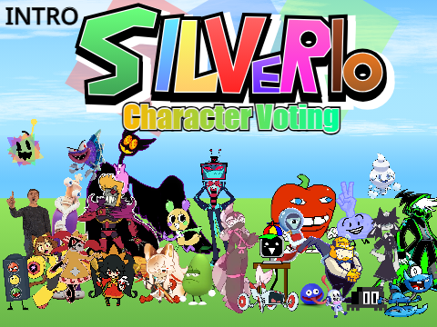 Silverio Character Voting: Intro
