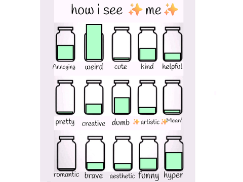 How i see ✨me✨ remix