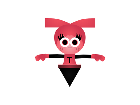 T-Pose Taytay