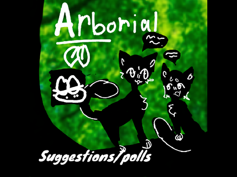 [Arborial] Suggestions/ polls