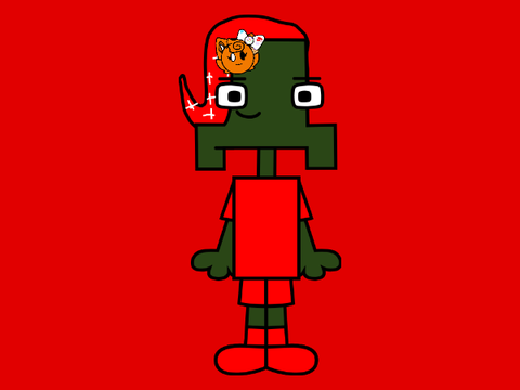Red Dereck