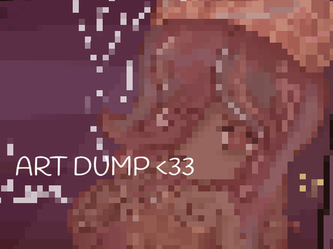 ART DUMP <33